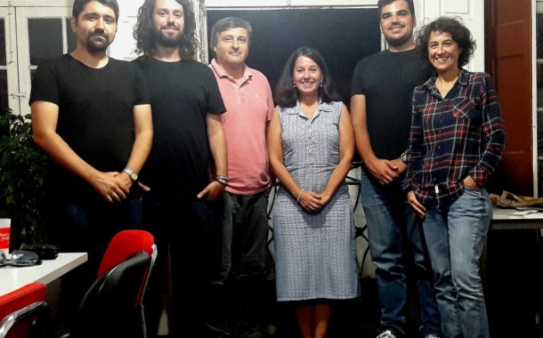 CAMPANHA - BE critica falta de abertura da Câmara de Braga para criação de ciclovia entre estação da CP e Universidade