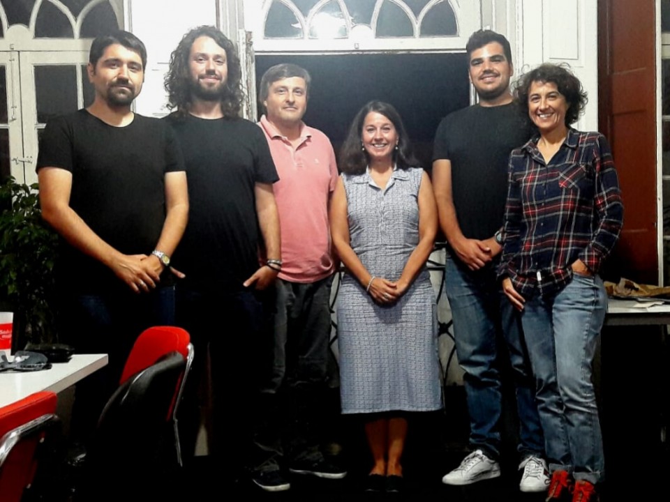 CAMPANHA - BE critica falta de abertura da Câmara de Braga para criação de ciclovia entre estação da CP e Universidade