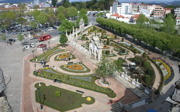 Barcelos vence prémio europeu ‘Destino de Turismo Cultural Sustentável’