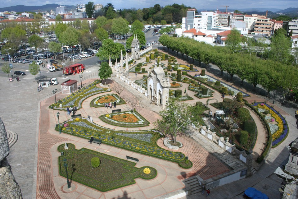 Barcelos vence prémio europeu ‘Destino de Turismo Cultural Sustentável’