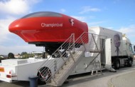 ‘Champimóvel’ a caminho de Vila Verde