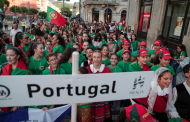 Bracarenses elegem Dance World Cup melhor evento desportivo de 2019