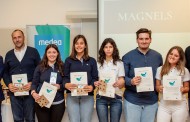 Sociedade Portuguesa de Física distingue cinco alunos de Barcelos