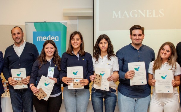 Sociedade Portuguesa de Física distingue cinco alunos de Barcelos