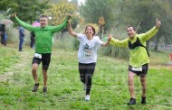 Trail Vale do Homem corre-se no domingo em Vila Verde