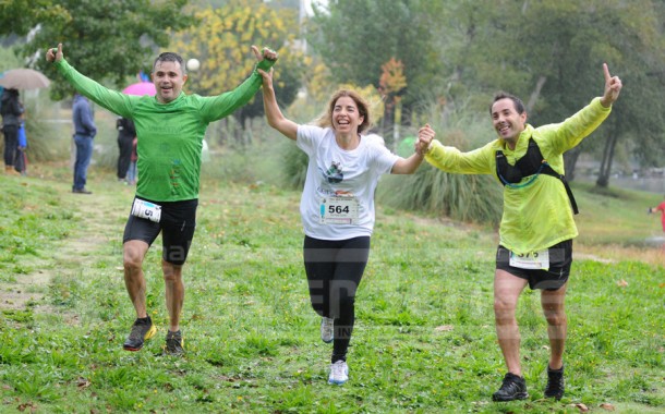 Trail Vale do Homem corre-se no domingo em Vila Verde