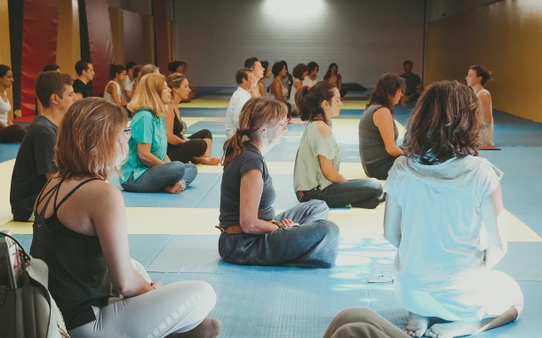 Altice Forum Braga recebe esta sexta-feira Feira Alternativa – Festival de Bem-Estar