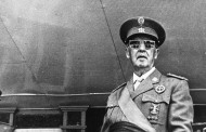 Espanha. Corpo de Franco será exumado e transportado de helicóptero na quinta-feira