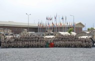 Militares portugueses vão defender aeroporto internacional do Afeganistão