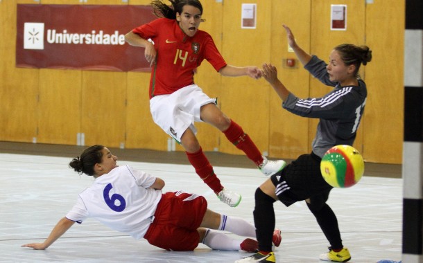 AAUM e UMinho candidatam-se à organização do Campeonato Mundial Universitário de Futsal