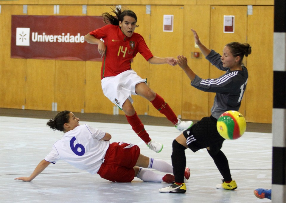 AAUM e UMinho candidatam-se à organização do Campeonato Mundial Universitário de Futsal