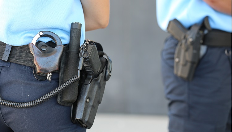Prisão preventiva para homem acusado de agredir ex-namorada no Gerês
