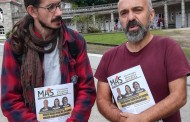 CAMPANHA -  MAS acusa Governo de transformar Parque Peneda-Gerês em “couto de caça para ricos”