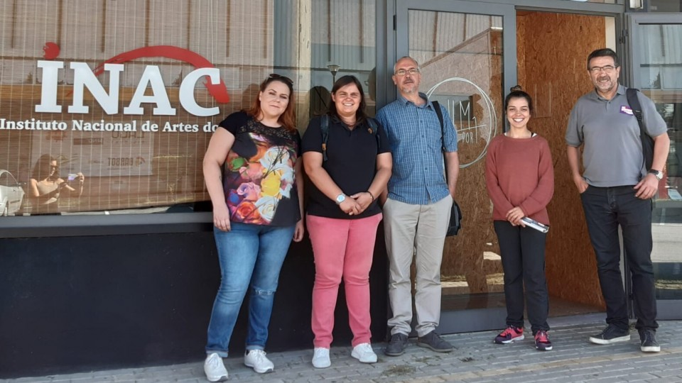 CAMPANHA- BE propõe em Famalicão 1% do PIB para a cultura