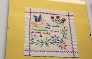 Exposição ‘Construir o Amor com Igualdade’ para “um amanhã sem violência no namoro” na Secundária de Vila Verde