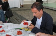 Sexta-feira de provas e reflexão. Artesanato, Mel, Marmelada e Geleia em avaliação nas Colheitas das Colheitas