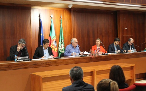 Projecto técnico para reabilitação do Parque da Feira Semanal deu que falar em reunião de Câmara de Amares