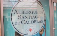 Amares- Primeiro albergue do caminho Jacobeu da Geira e dos Arrieiros já está de portas abertas