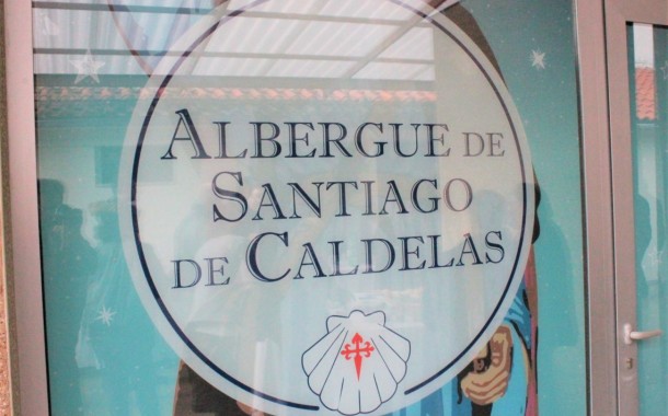 Amares- Primeiro albergue do caminho Jacobeu da Geira e dos Arrieiros já está de portas abertas
