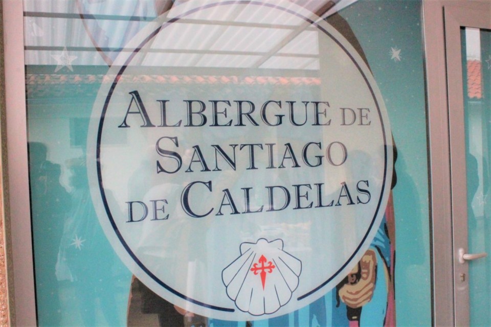 Amares- Primeiro albergue do caminho Jacobeu da Geira e dos Arrieiros já está de portas abertas