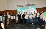 Sete escolas de Vila Verde distinguidas com Bandeira Verde no Galardão Eco-Escolas