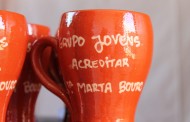 Amares - Arraial em Bouro Santa Marta este sábado