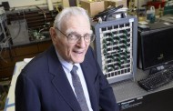 Prémio Nobel da Química 2019 dá testemunho esta quinta-feira em conferência internacional no INL
