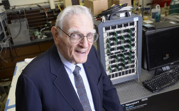 Prémio Nobel da Química 2019 dá testemunho esta quinta-feira em conferência internacional no INL