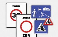 Em 2020 chegam novos sinais de trânsito