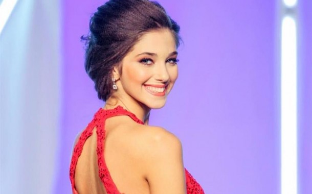 Modelo Bruna Silva, com raízes em Vila Verde, representa Portugal no Miss Earth nas Filipinas