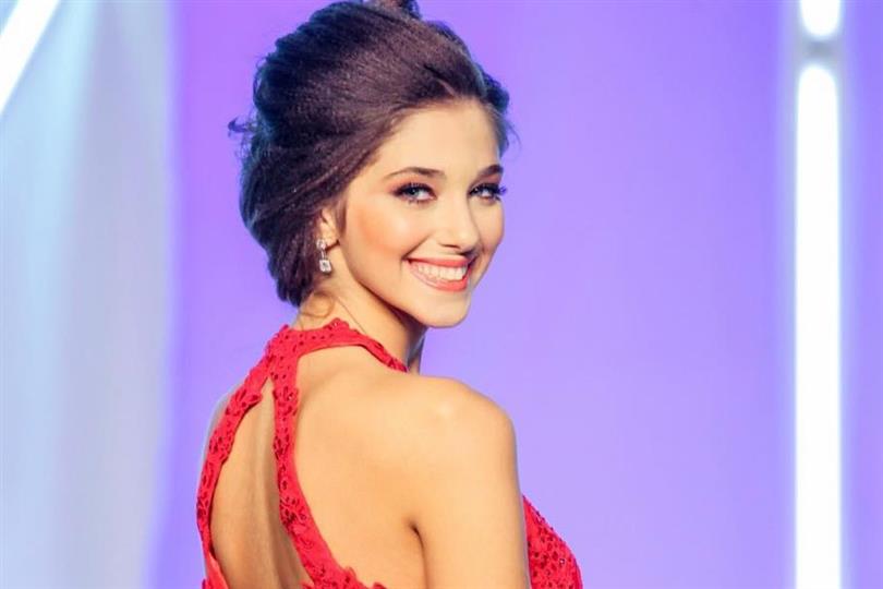 Modelo Bruna Silva, com raízes em Vila Verde, representa Portugal no Miss Earth nas Filipinas