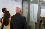 ELEIÇÕES - Até às 16 horas votaram 38,59% eleitores, menos do que em 2015