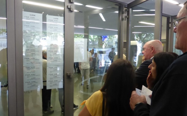 ELEIÇÕES - PS vence PSD no concelho de Braga por cerca de 3.100 votos