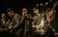 Nova Arcada Braga Blues termina  esta sexta-feira com “concerto imperdível” no Theatro Circo