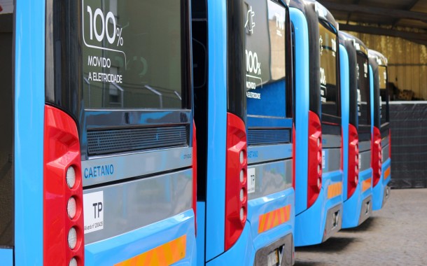 TUB explicam na Câmara de Braga investimento de 10 milhões em novos autocarros