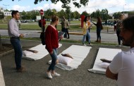 CAMPANHA - PSD acusa Governo de “escandalosa discriminação” na atribuição a Braga de camas a universitários
