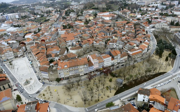 Braga e Guimarães já são afectadas pelas alterações climáticas. CIM Cávado prepara ‘contra-ataque’