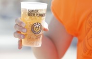 Está a chegar a primeira Beer Runners em Portugal (para fomentar exercício físico)