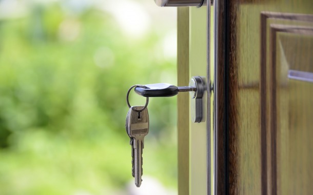 Novos arrendamentos de casa aumentaram 16,4 % nos últimos 6 meses em Braga