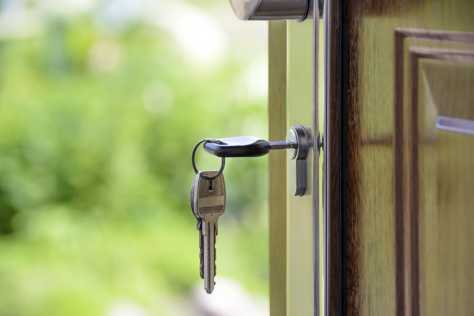 Novos arrendamentos de casa aumentaram 16,4 % nos últimos 6 meses em Braga