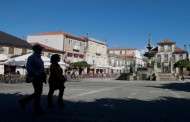Turista italiano encontrado morto em aldeamento turístico de Caminha