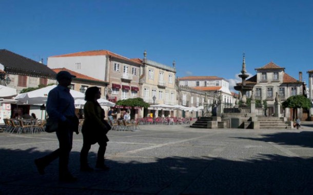 Turista italiano encontrado morto em aldeamento turístico de Caminha