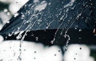 Chuva. Alerta amarelo regressa ao Minho na madrugada deste sábado