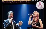 Concerto solidário a favor da liga Portuguesa Contra o Cancro em Esposende (26 de OUT)