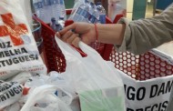 Braga oferece à Cruz Vermelha 25 mil produtos alimentares para combater “pobreza extrema”