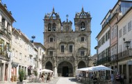 Sé de Braga e Peneda-Gerês entre os 12 lugares “para visitar antes de morrer”