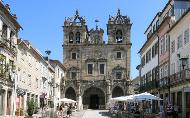 Sé de Braga e Peneda-Gerês entre os 12 lugares “para visitar antes de morrer”