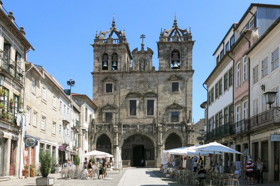 Sé de Braga e Peneda-Gerês entre os 12 lugares “para visitar antes de morrer”
