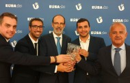 UMinho eleita Melhor Universidade da Europa em desporto universitário 2009-2019