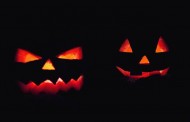 Bruxas, mortos-vivos e outras ‘fantasmagorices’ comemoram Halloween no pavilhão de Barcelos